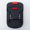 Адаптер-переходник для аккумулятора Ozito 18V на Einhell Li-ion для аксессуаров электроинструмента Makita 18V Li-Ion(Нет батареи )