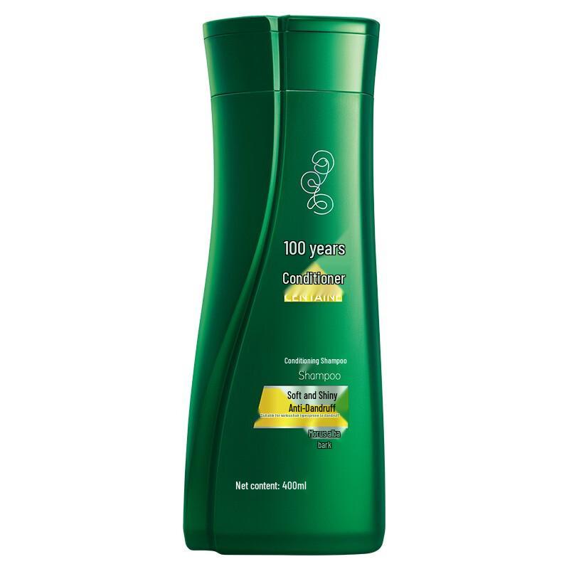 Bainian Runfa Soft & Bright Anti-Dandruff Shampoo