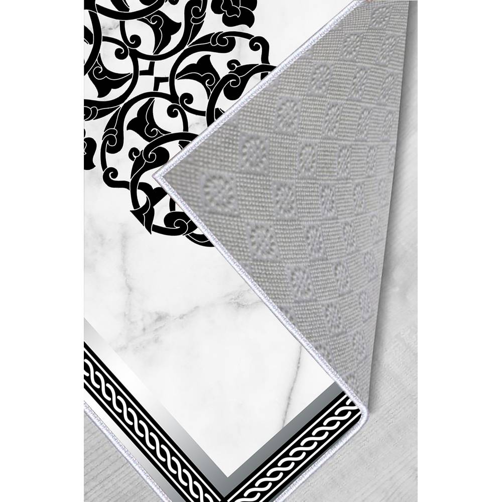 Rovigo Home Моющийся ковер с принтом RVGHOME0121-SD770