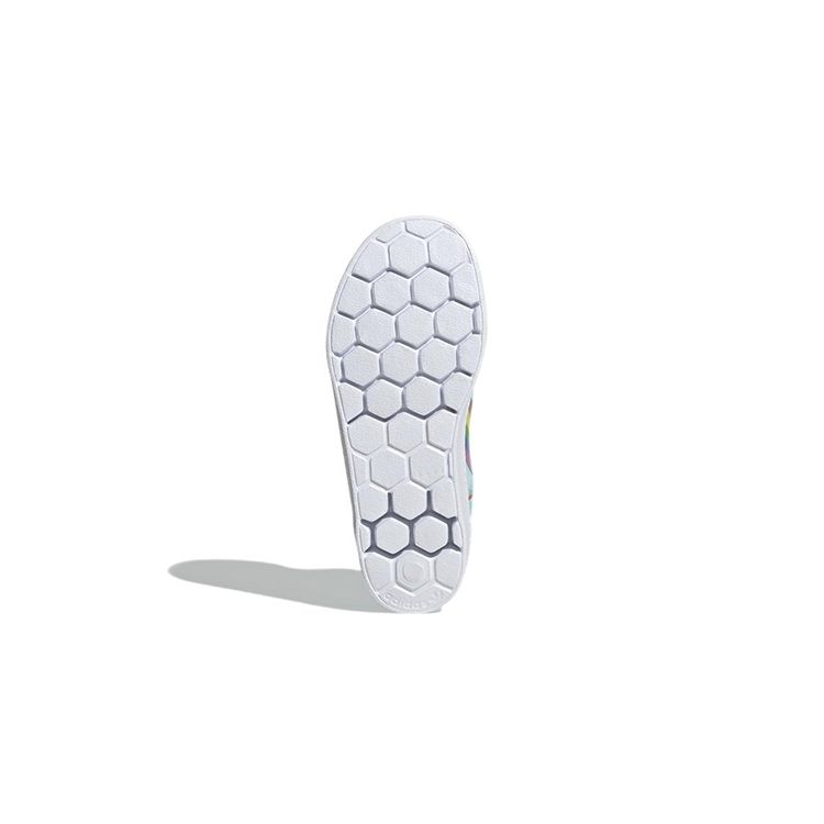 The Simpsons x adidas Superstar 360 J Лиза и ее пони Детские кроссовки Бирюзовый Облачно-белый Основной черный GY9215