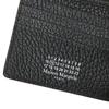 [Maison Margiela] FW25 Men's Stitch Bi-fold Wallet SA1UI0016 P4455 T8013