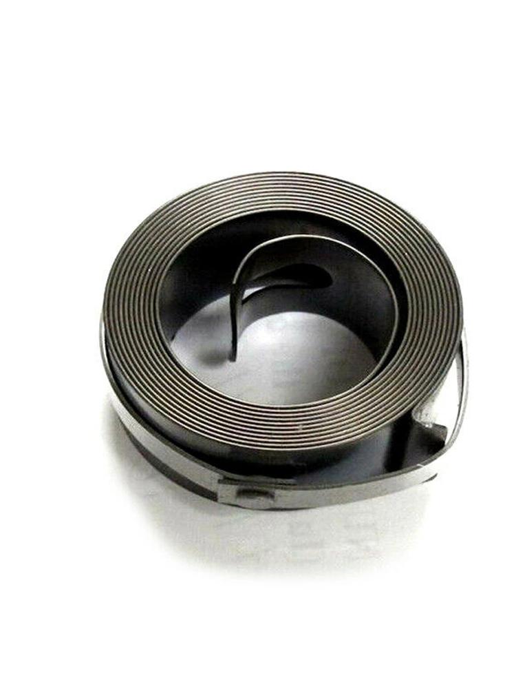 1X фрезерный станок часть шпиндель пиноль возвратная часовая пружина R8 25 мм Bridgepor фрезерный станок с ЧПУ токарный станок