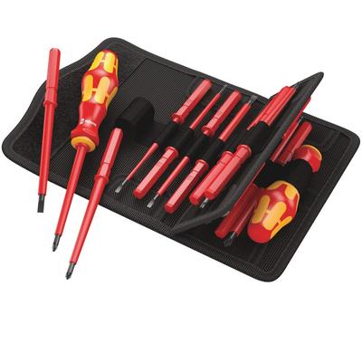 Wera Kraftform Compact 059030 60i/iS