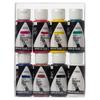 Acrylic Color AF191 35ml 8 Color Set 15191 [Fluid]