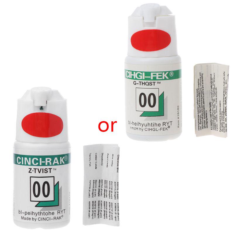 2м зубная нить