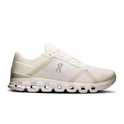 Кроссовки Cloud X 4 AD white/wolf