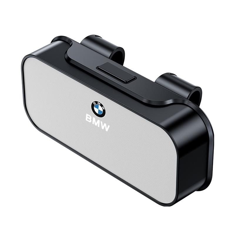 DSA1 CAR STORAGE CASE FOR SUNGLASSES STORAGE BOX Valve Cap For BMW X1 X2 X3 X5 X4 X6 X7 iX3 F20 F10 F07 E70 E46 E90 E92 E60 E39