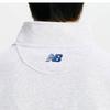 New Balance Long Sleeve Tee Kqj Nbnce11213 16 Uni Sports Club Half Zip Up  Semi