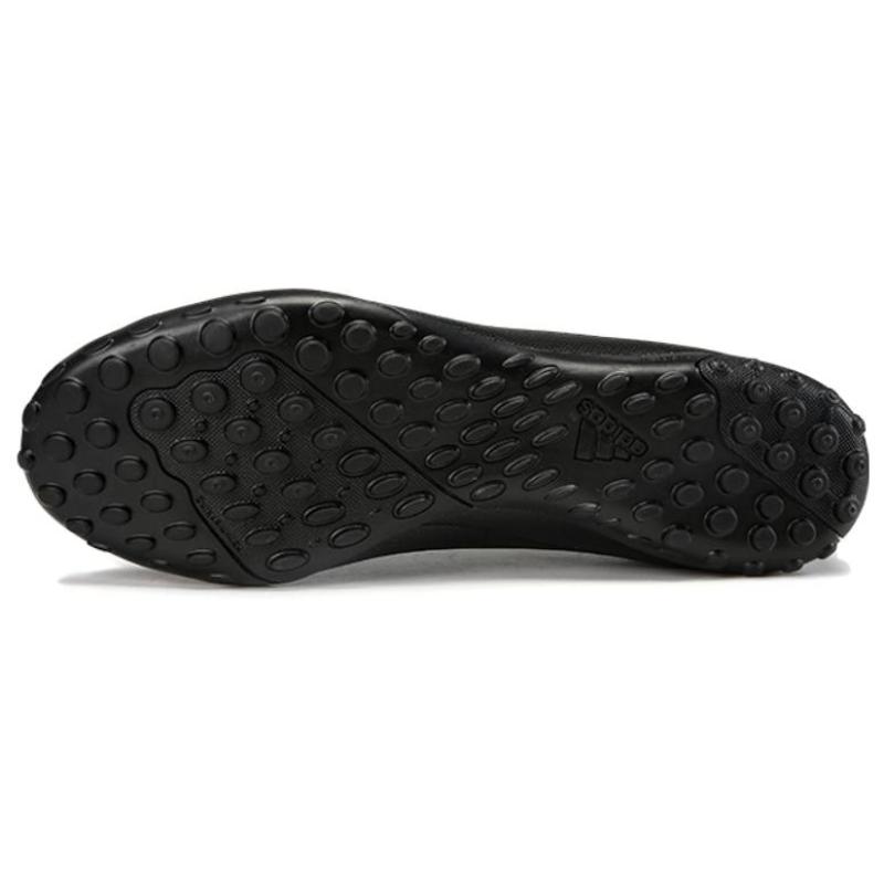 adidas Спортивные черно-синие кроссовки HP2519