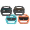2025 For Nintendo Switch 2 Joy-Con 4pcs iPlay HBS-2813-C Simple Racing Steering Wheel Controller