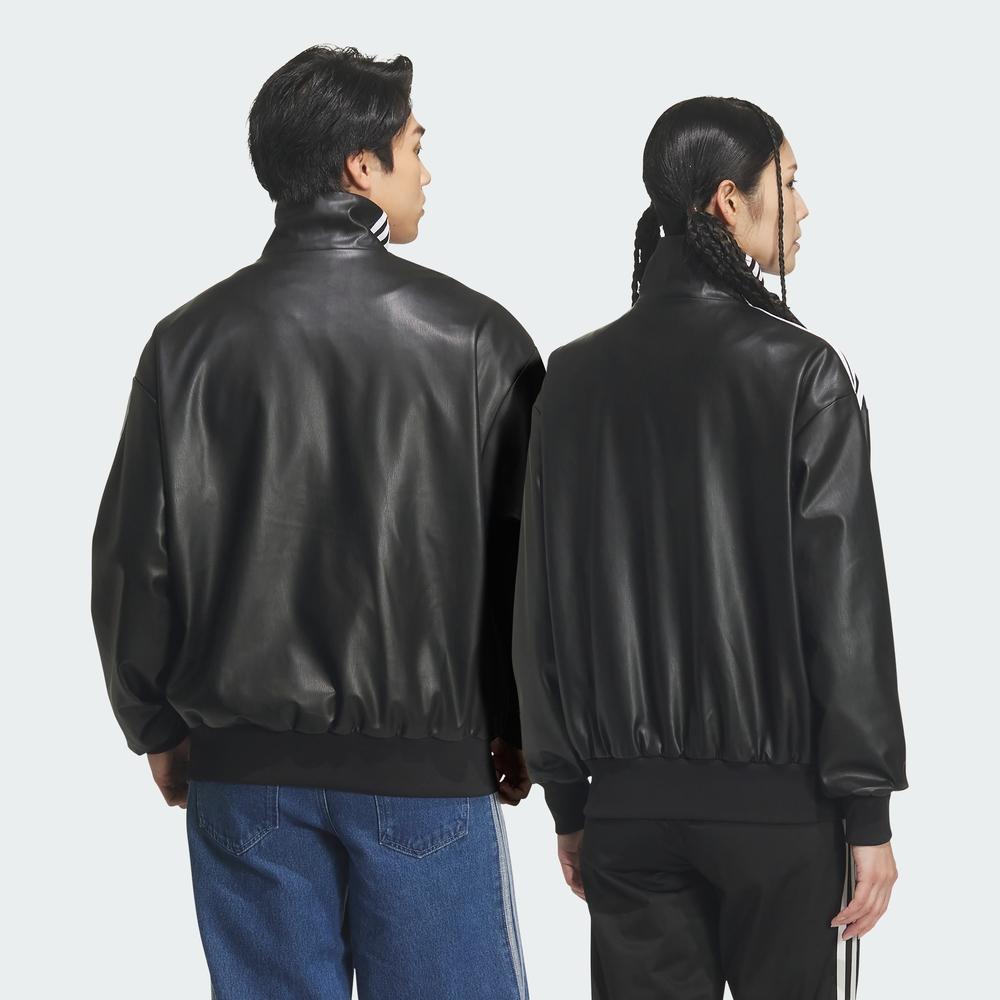 Fleder 3S Track Top KQ5472