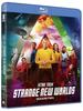 Star Strange New Worlds Season 2 BOX Trek Blu-ray