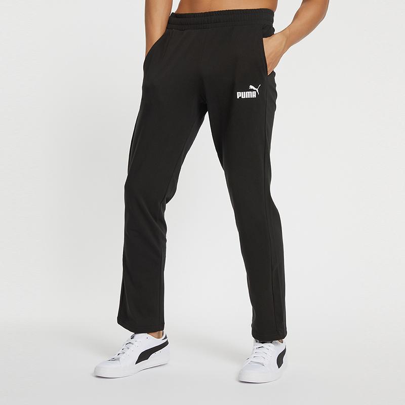 Puma ESS Спортивные штаны из трикотажа мужские 588720-01