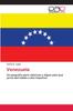 Книга Venezuela
