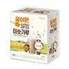 Danongwon Honeyden Sulbing Misut Powder 30p, 600g, 1 Piece, Korean Essential Health Food