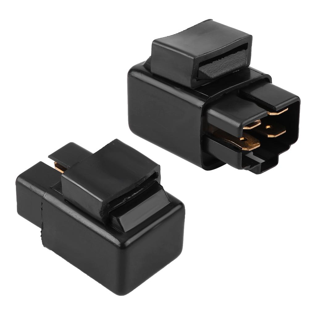 Starter Relay Solenoid for SUZUKI ATV LT80 QuadSport 80 2X4 1987 2006 ER2287RE146DM