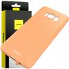 Sc Silicone Case Galaxy S8+ Orange