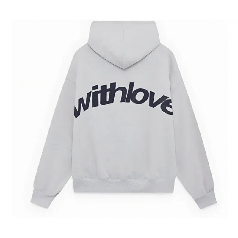 Unisex Oversized Drop Shoulder Hoodie: Trendy Sporty Casual Pullover for Autumn/Winter