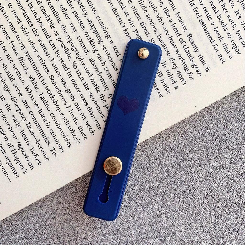 Держатель для мобильного телефона Кольцо для пальца Выдвижной ремешок на запястье Рукоятка Подставка для телефона для IPhone 13 14 Huawei Универсальные аксессуары для телефона