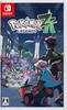 Pokémon LEGENDS Z-A (переключатель)