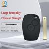Renault 2-Button 307 Remote Key 434MHz with 7947 Chip
