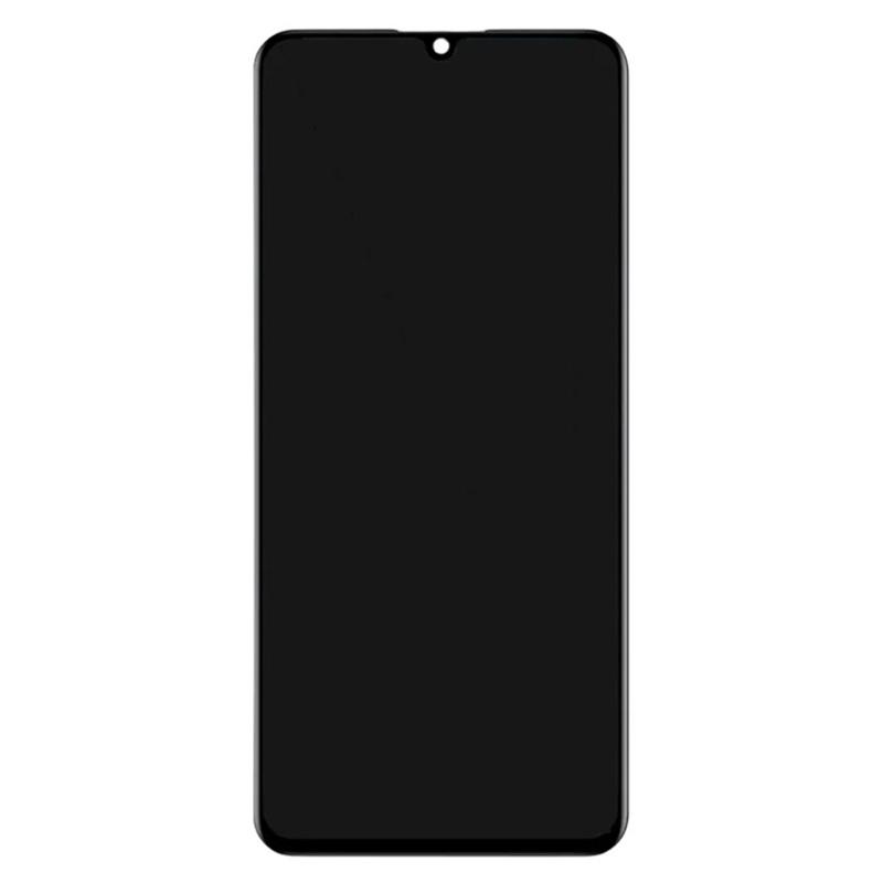 Для Huawei nova Y72 4G Класс B ЖК-экран и сборка дигитайзера Запасная часть (без логотипа)