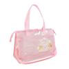 Sewn Gusset Sugar Cocome Pink [Takanami] Bag, -