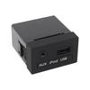 USB-читатель Адаптер AUX-порта 961202R000 Для HYUNDAI I30 2009+