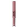 Nyx Professional Makeup - Shine Loud High Pigment Lip Shine - Overnight Hero
