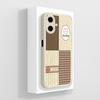 For Tecno Spark Go 2 Case Butterfly Advanced Liquid Silicone Back Covers For Spark Go2 Soft Full Coverage Anti Drop Phone Shell