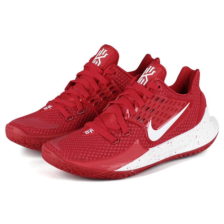 Nike Kyrie 2 Low Tb Промо Университетский Красный Белый CN9827-601