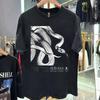 Новая одежда Deftones 2025 Private Music Логотип Змея Футболка Подарок для друзей Унисекс Футболка