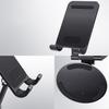 Ugreen LP805 Black Adjustable Desktop Holder for Smartphones & Tablets