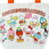 Sanrio Sanrio Characters Handbag (SANRIO) (Sports & Cheer)