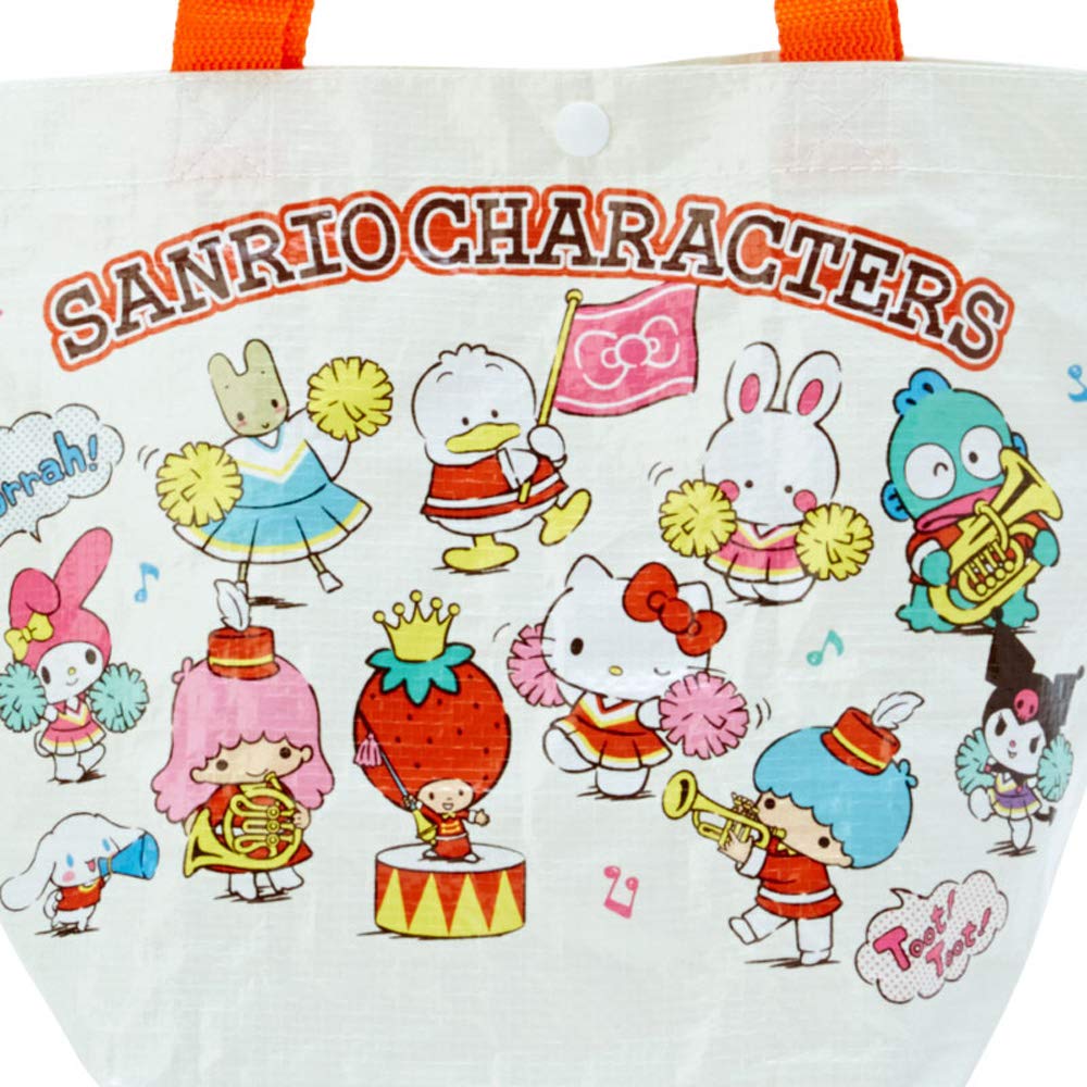 Sanrio Sanrio Characters Handbag (SANRIO) (Sports & Cheer)