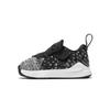 Nike LeBron 17 Black White TD BQ5596-002