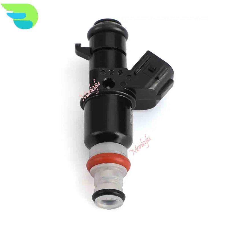 4Pcs 16450-R5A-A01 Fuel Injector For Honda Crosstour 2012-2015 2.4L
