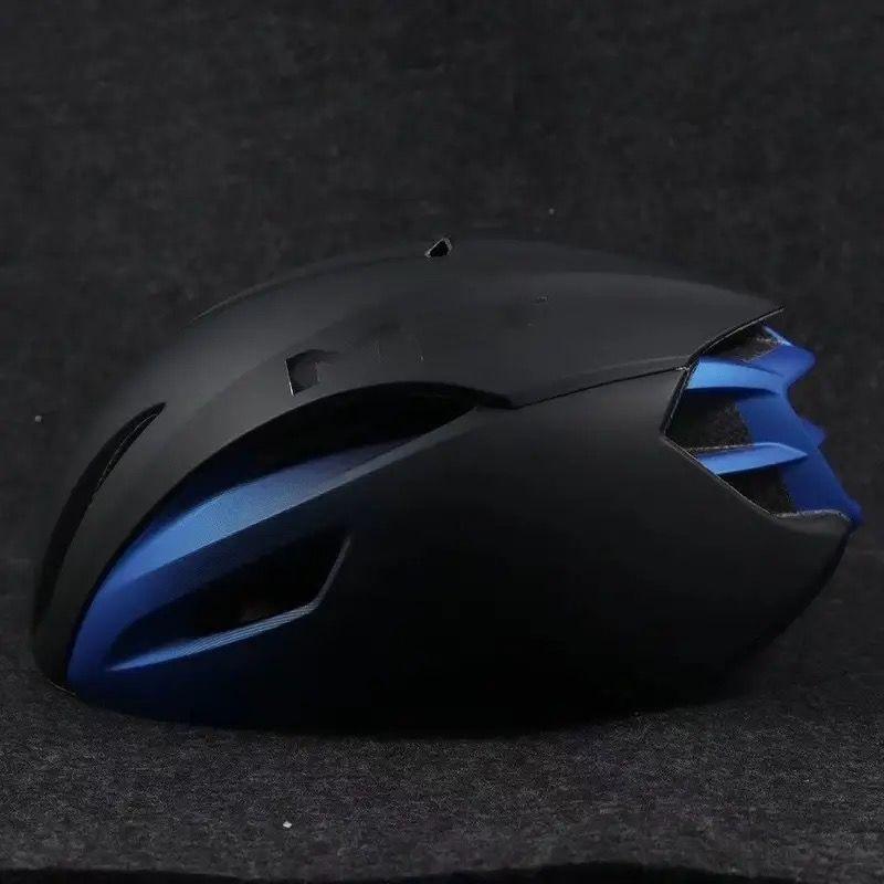 Итальянский велосипедный шлем, легкий, пневматический, противоударный, для шоссейного и горного велосипеда, мужской и женский, высококачественный, с твердой оболочкой