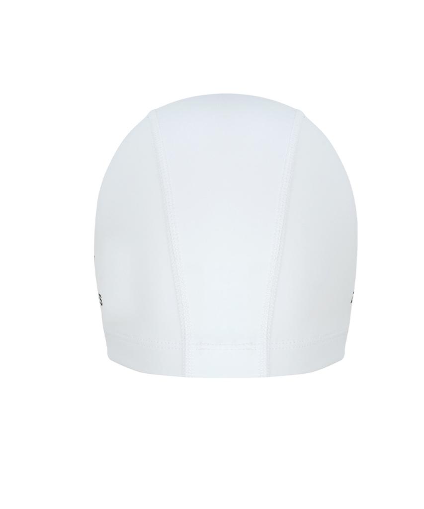 Jeteseu Flex Shield Иконка Белый Уретановое Покрытие Шапочка для Плавания