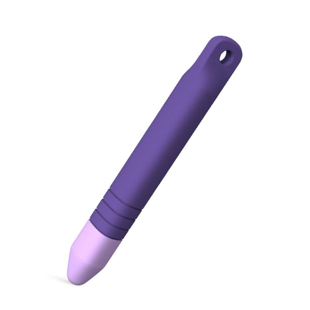 Anti-Rolling Kid-Friendly Stylus Pens Kids Capacitive Pen New Tablet Stylus Pens