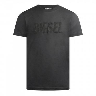 Diesel Mens T Diegor Big Logo T-Shirt