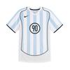 Nike Mens Total 90 Energy Football Shirt