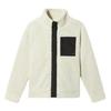 (WMNS) Куртка Embers 'White' Женская VN0A53LOFS8