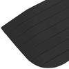 Curb Ramps 2 pcs. 110 x 21 x 2.5 cm Rubber