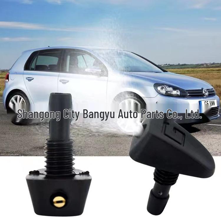 Универсальная форсунка омывателя лобового стекла автомобиля