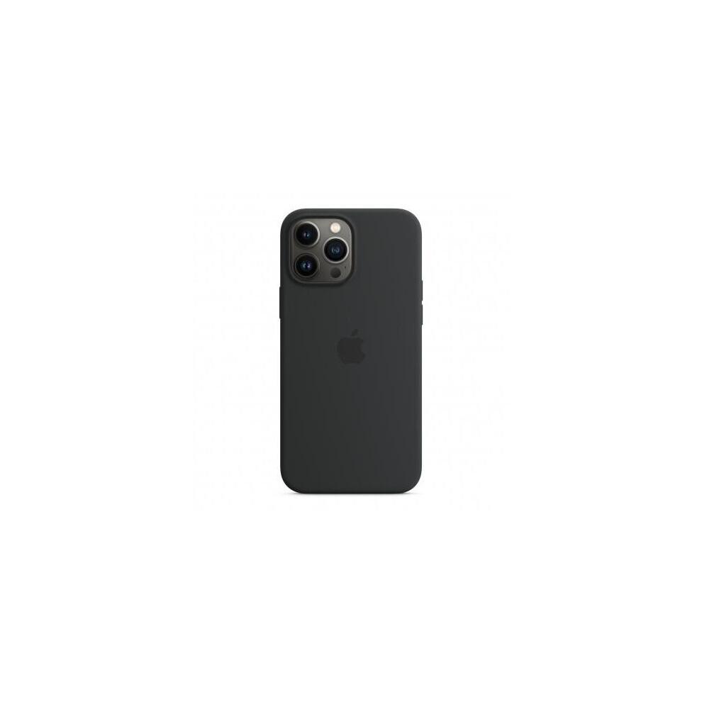 Силиконовый чехол Apple iPhone 13 Pro Max с MagSafe - Полноночный