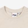 [fila Kids] Camping Graphic Emoji T shirT  Fk2rsf2204x Sad  q0zFk2rsf2204xSad
