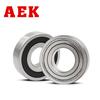 AEK S6005-2RS1 Stainless Steel Deep Groove Ball Bearing