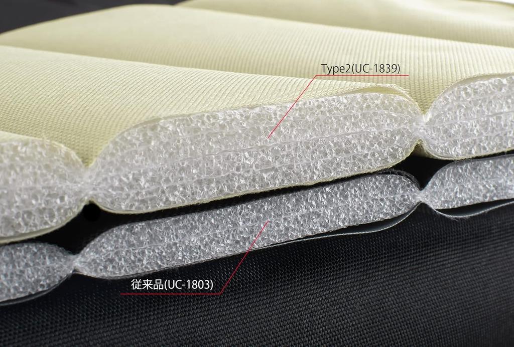 Captain Stag Outdoor Chair Grand Chair Field Chair Type 2 Width 40 x Depth 68 x Height 39cm Weight Approximately 560g Storage Bag Included Lightweight