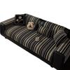 Chenier Sofa Cushion  New Four-Season Universal Light Luxury High-End Sofa Seat Cushion Non-Slip Cover Cover Cloth